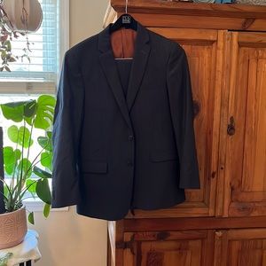 Mens suit